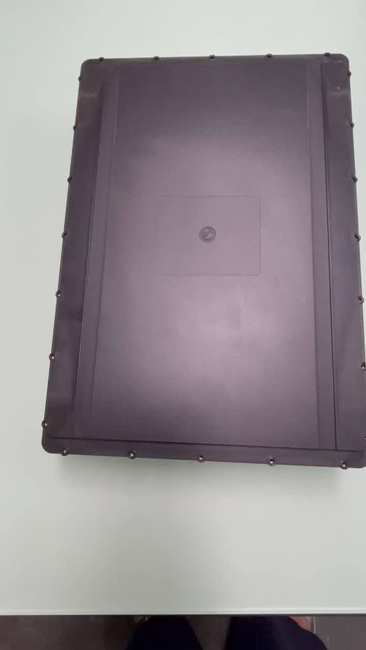 Caixa de distração elétrica 2