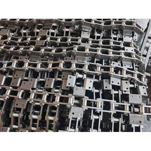 കാസ്റ്റ് വളഞ്ഞ പ്ലേറ്റ് ചെയിൻ സ്പ്രോക്കറ്റുകൾക്ക് ഏത് മെറ്റീരിയലാണ് നല്ലത്?