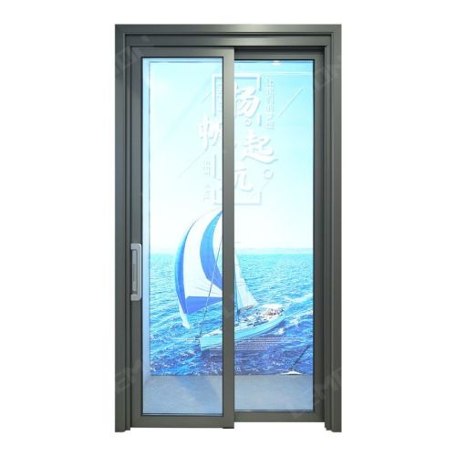 slide and swing pt door