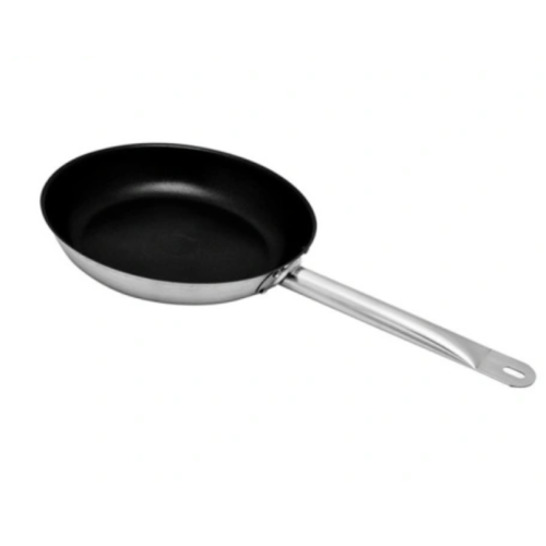 How to choose a stainless steel frying pan