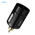 Mast Fast Charging 1500mAh Battery High Powered Tattoo Gun Power Supply1