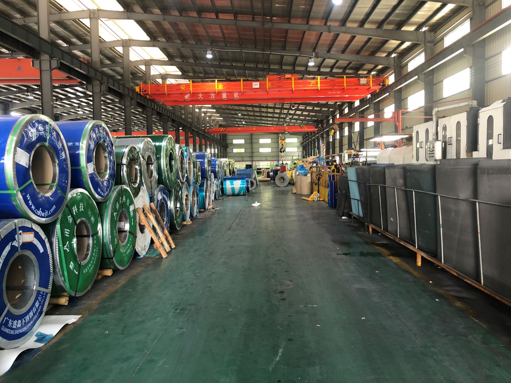 Jiangmen Merit Metal Electric Appliance Co.,Ltd.