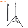 2m Adjustable Metal Photo Studio Light Stand Tripod for Video Camera Accessories1