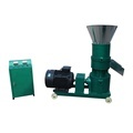 Efficient and Energy-Saving Pet Feed Pellet Machine | Factory Direct Sales1