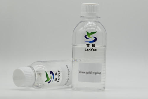 Decolorization in Industrial Wastewater Treatment