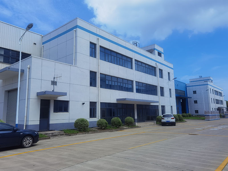 Suzhou Loong Won Machinery Technology Co., Ltd.