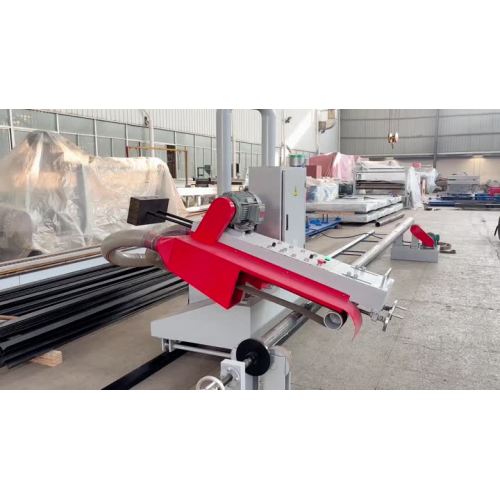Street Lamp Pole Grinder