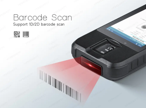 Kepiye instalasi scanner bekas driji lan platform sawise-adol nggawe bathi lan bisa urip?