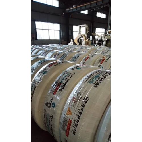 Tuyau Pe-rt pour système de chauffage au sol