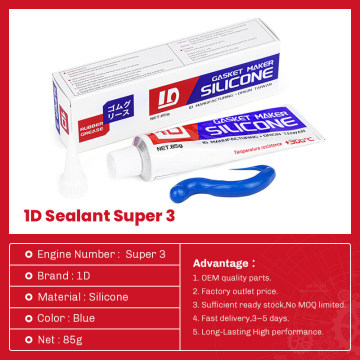 Top 10 Most Popular Chinese Blue Silicone Sealant Brands