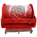 Made in China Heavy Duty Ship Anchor Hydraulic Winch.1