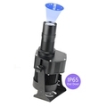 20W to 25W Waterproof Outdoor Gobo Projector Light with Customizable Logo, Korea KC & CE Certified1