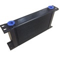Jagrow 19 Row Transmission Oil Cooler with AN10 Fitting1