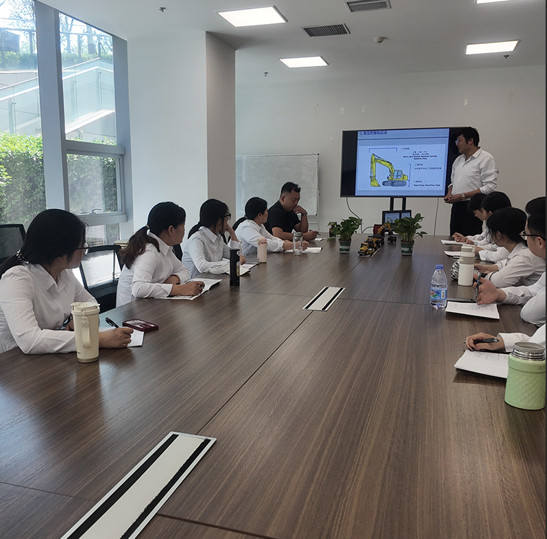 Shandong Vio Machinery co.,ltd.