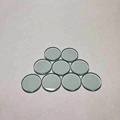 GRB1/GRB3/KG5 Thermal Insulation Glass Absorption Filter 80x80x31