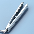 Lena High Quality Thin Flat Iron Curler Ceramic Multifunctional Professional Hair Straightener1