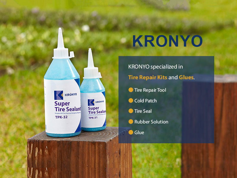 KRONYO United Co., Ltd.