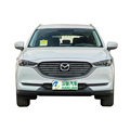 Hot Sale: Pre-Owned Mazda CX8 Gasoline SUV with Adult Passenger Capacity - In Stock1