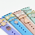 New Castle Design Charms for Apple Watch Bands - All Collections1