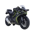 Factory Wels Gasoline Water refroidissement 400cc Racing Sport Motorcycle1