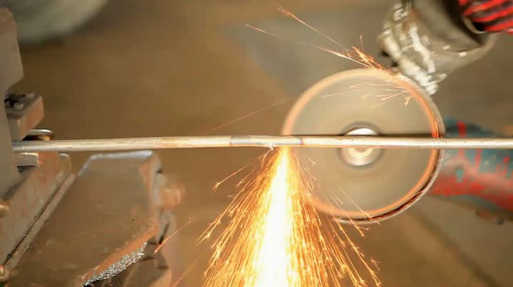 How is PC steel strand manufactured