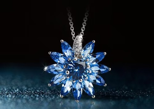 LuRj Crystal Trade Company 	