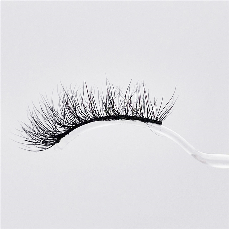 Strip Mink Half Eyelashes