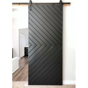 List of Top 10 Wood Barn Door Brands Popular in European and American Countries