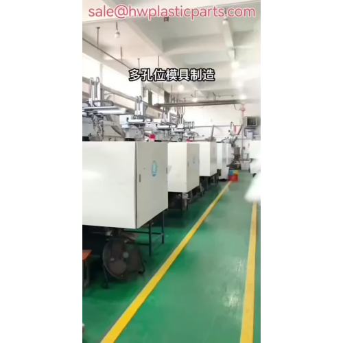 Injection  parts Plastic Parts