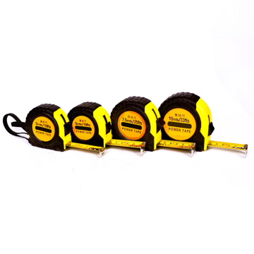 China Top 10 Retractable Tape Measure Brands