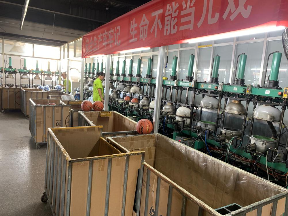 Factory workshop pictures