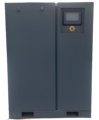 YiBang 11kw Scroll Type Oil-Free Air Compressor1