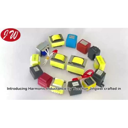 Гармоническая индуктивность