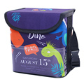 Cute Cartoon Customized Car Seat Trash Can1