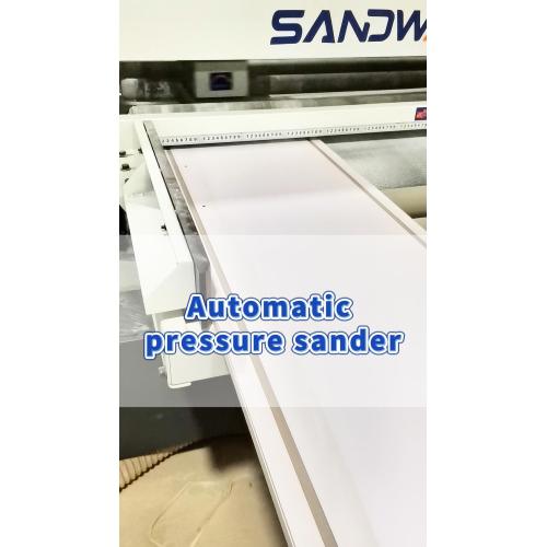 Automatic pressure sander(1)