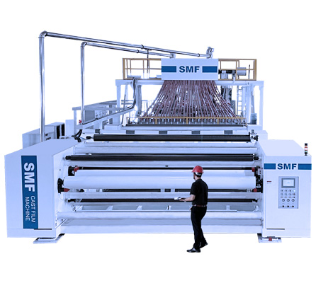 Sunny Machinery Factory