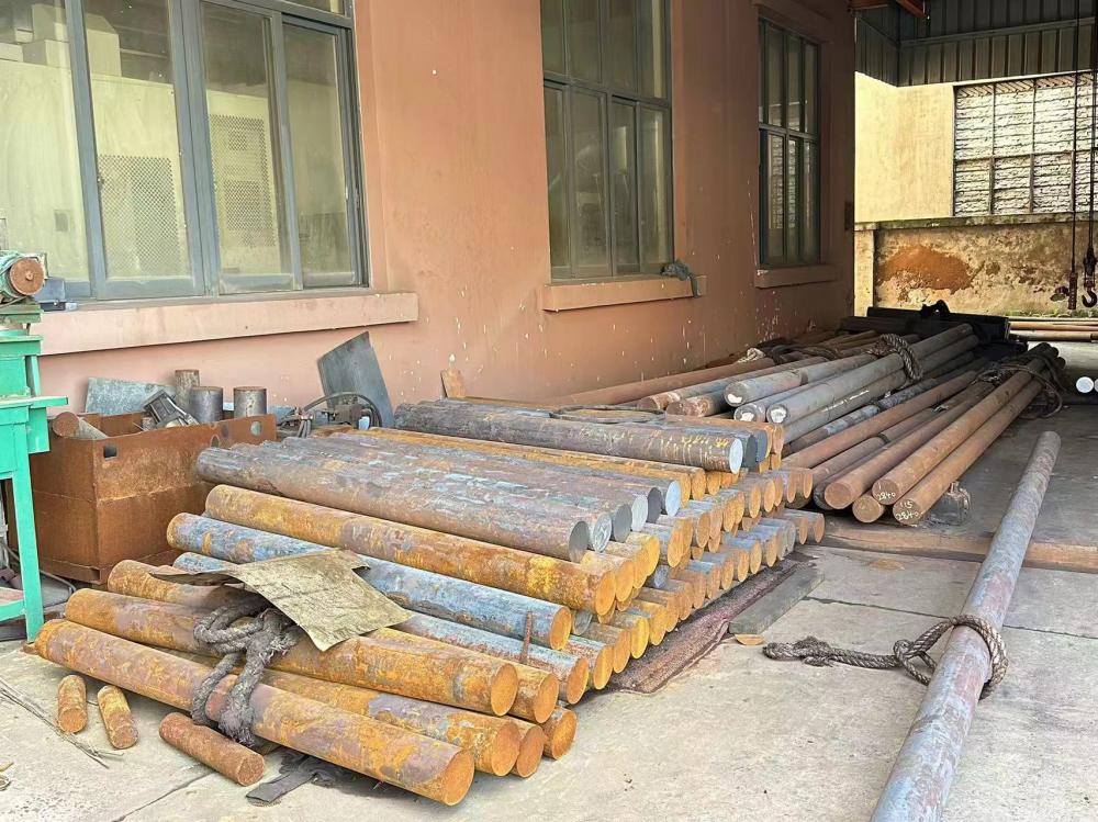 Zhoushan Dinghai Jinxing Plastic Machinery Factory