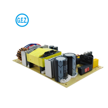 Top 10 China Ac To Dc Power Supply Manufacturers