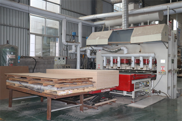 Linyi Fengzhize Trading Co., Ltd.