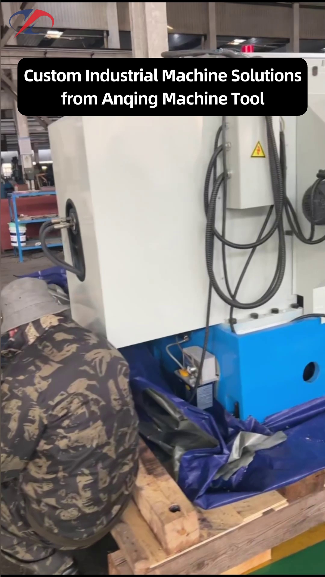 High‑output‑capacity polishing‑ball‑machine‑models for large‑scale‑steel‑ball‑mass‑production‑enterprises