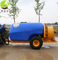 800L Tractor Sprayers for Agricultural Use1