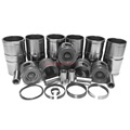 Made In China Cummins Diesel Engine Liner Kit for Bus Parts (3202114, 5397330, 5446862)1