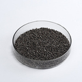 Steel Cut Wire Shot 1.4mm-1.5mm for Shot Blasting and Recycling1