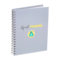 Planner Suppliers Customized Wire-O Financial Budget Finance Planner Journal With Pages Printing Service1