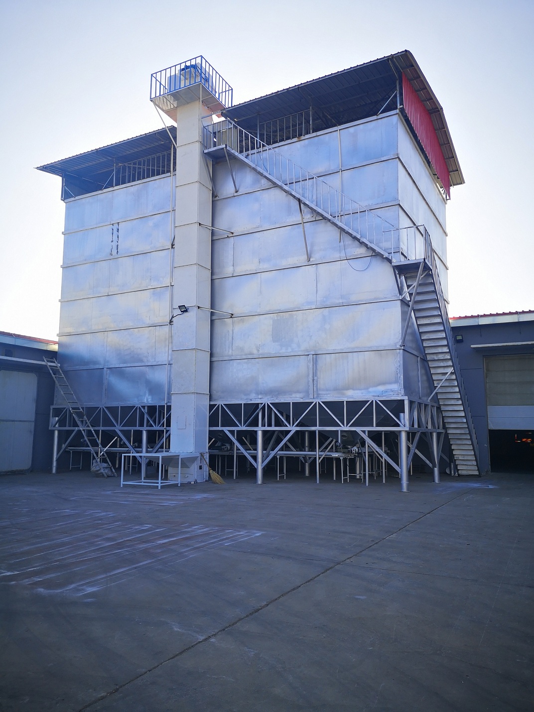 HANGJINHOUQI  XINGYUAN COMMERCE CO.,LTD
