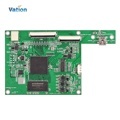 USB to TTL LVDS Controller Board Display Link Solution with Touch Function1