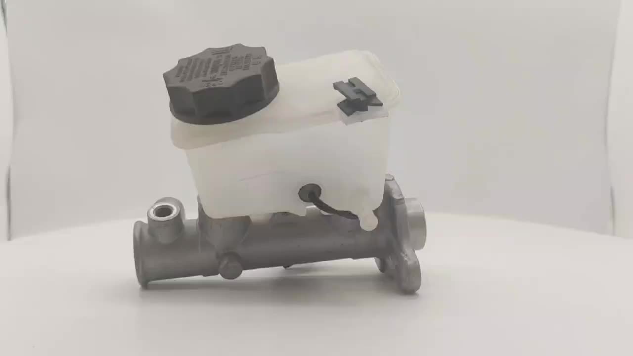 Brake Master Cylinder BJ0P-43-400 GA5R-43-400 GA5R-43-400B GA5R-43-400D GA5R-43-40Z for Mazda Family1