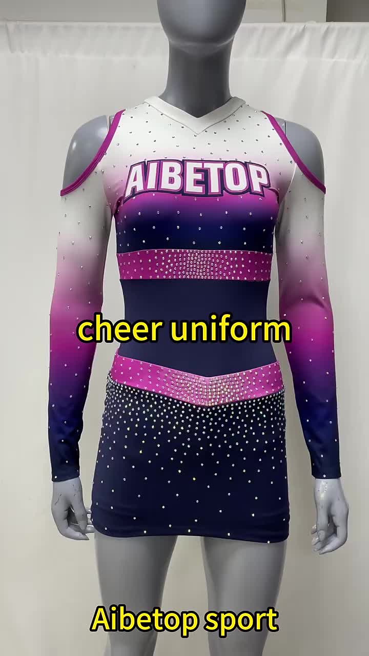 uniforme di allegria