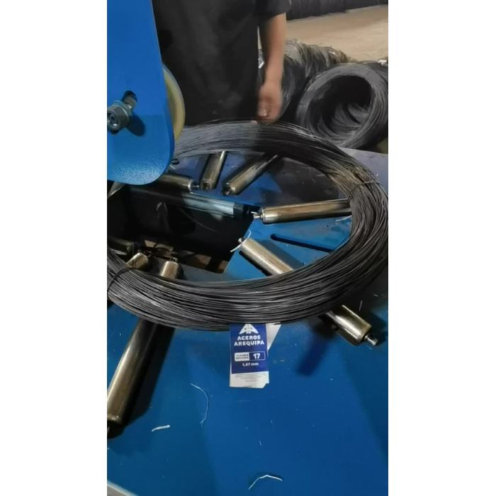 Black Annealed Wire Packing