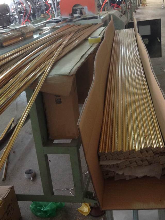 Yiwu Juanming Decorative Material Co.,Ltd